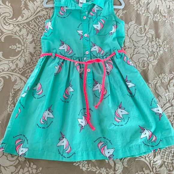 Carter’s Summer dress - Picture 3 of 3
